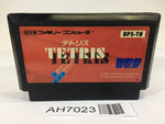 AH7023 Tetris NES Famicom Japan