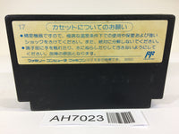 AH7023 Tetris NES Famicom Japan