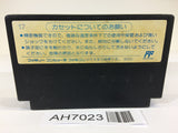 AH7023 Tetris NES Famicom Japan