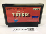 AH7024 Tetris NES Famicom Japan