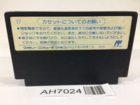 AH7024 Tetris NES Famicom Japan