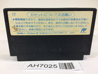 AH7025 Tetris NES Famicom Japan