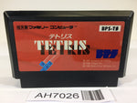 AH7026 Tetris NES Famicom Japan