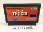 AH7027 Tetris NES Famicom Japan
