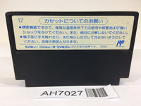 AH7027 Tetris NES Famicom Japan