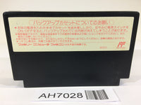 AH7028 Tetris 2 NES Famicom Japan