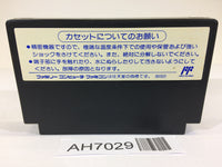 AH7029 Dragon Quest II 2 NES Famicom Japan