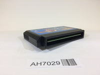 AH7029 Dragon Quest II 2 NES Famicom Japan