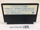 AH7030 Dragon Quest II 2 NES Famicom Japan
