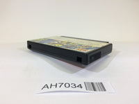 AH7034 Dragon Quest III 3 NES Famicom Japan