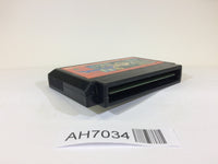 AH7034 Dragon Quest III 3 NES Famicom Japan
