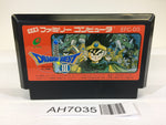 AH7035 Dragon Quest III 3 NES Famicom Japan