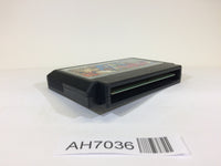 AH7036 Dragon Quest IV 4 NES Famicom Japan