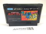 AH7040 Bomberman NES Famicom Japan