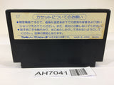 AH7041 Bomberman NES Famicom Japan