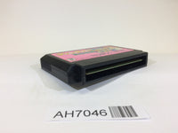 AH7046 Kunio kun Down Town Nekketsu Monogatari NES Famicom Japan