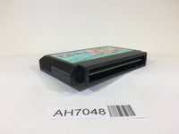 AH7048 Nekketsu Koukou Dodgeball Bu Kunio Kun NES Famicom Japan