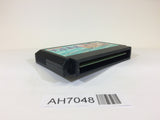 AH7048 Nekketsu Koukou Dodgeball Bu Kunio Kun NES Famicom Japan