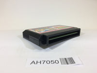 AH7050 Kunio Kun Nekketsu Kakutou Densetsu NES Famicom Japan