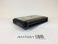 AH7051 Kunio Kun Jidaigeki Dayo Zenin Syugou NES Famicom Japan