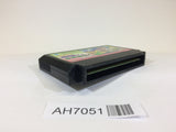 AH7051 Kunio Kun Jidaigeki Dayo Zenin Syugou NES Famicom Japan