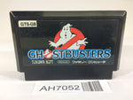 AH7052 Ghost Busters NES Famicom Japan