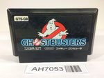 AH7053 Ghost Busters NES Famicom Japan