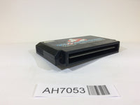 AH7053 Ghost Busters NES Famicom Japan