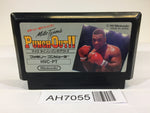 AH7055 Mike Tyson's Punch Out NES Famicom Japan