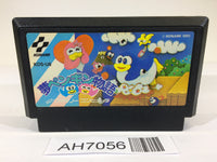 AH7056 Yume Penguin Monogatari NES Famicom Japan