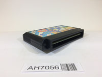 AH7056 Yume Penguin Monogatari NES Famicom Japan