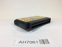 AH7061 SD Battle Gundam Ozumo Sumo NES Famicom Japan