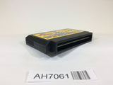 AH7061 SD Battle Gundam Ozumo Sumo NES Famicom Japan