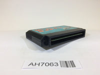 AH7063 Thunderbirds NES Famicom Japan