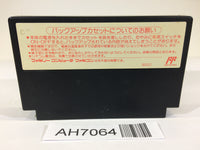 AH7064 Wizardry II 2 NES Famicom Japan