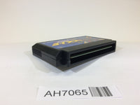 AH7065 Future Wars Raios NES Famicom Japan
