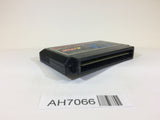 AH7066 Fist of The North Star Hokuto no Ken II 2 NES Famicom Japan