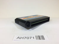 AH7071 Gekitou Pro Wrestling NES Famicom Japan