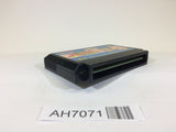 AH7071 Gekitou Pro Wrestling NES Famicom Japan