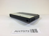 AH7072 Portopia Renzoku Satsujin Jiken NES Famicom Japan