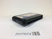 AH7072 Portopia Renzoku Satsujin Jiken NES Famicom Japan