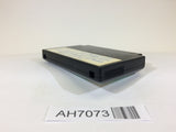AH7073 Knightmare 2 The Maze of Galious NES Famicom Japan