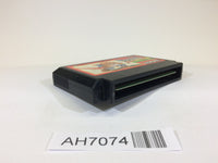 AH7074 Zombie Hunter NES Famicom Japan