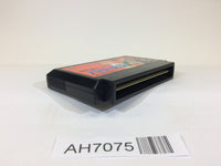 AH7075 Bats & Terry NES Famicom Japan