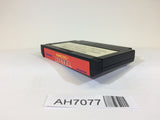 AH7077 Ganbare Goemon Karakuri Dochu Mystical Ninja NES Famicom Japan