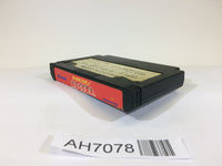 AH7078 Ganbare Goemon Karakuri Dochu Mystical Ninja NES Famicom Japan