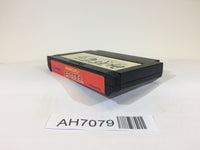 AH7079 Ganbare Goemon Karakuri Dochu Mystical Ninja NES Famicom Japan