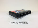 AH7079 Ganbare Goemon Karakuri Dochu Mystical Ninja NES Famicom Japan