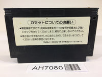 AH7080 Ganbare Goemon Gaiden Mystical Ninja 2 NES Famicom Japan