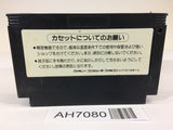 AH7080 Ganbare Goemon Gaiden Mystical Ninja 2 NES Famicom Japan